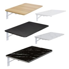 Wall Mounted Table Drop-Leaf