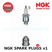 NGK Yellow Box Spark Plug - Stk No: 5798 - Part No: BR2-LM - x1