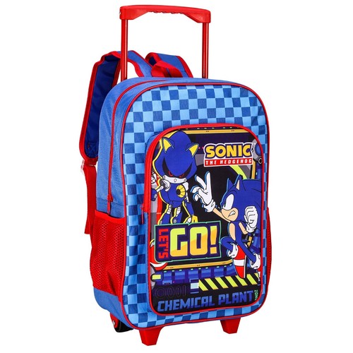 Sonic the hedgehog kids - hedgehog,