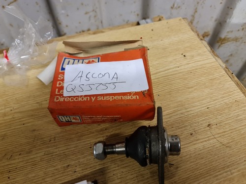 Opel ascona ball joint - ascona, b