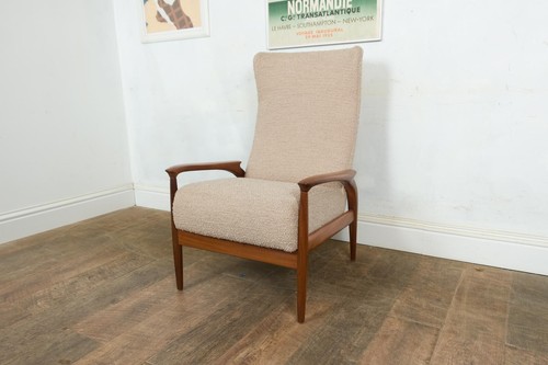 Vintage retro mid century - mid,