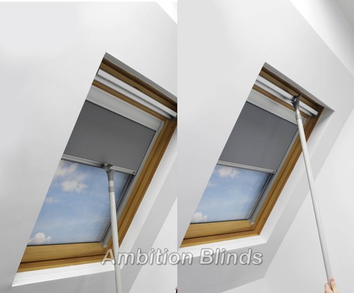 Fakro blinds compatible - fakro,