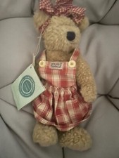 Boyds Bears Brown Bear 9''