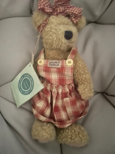 Boyds bears brown bear - boyds,