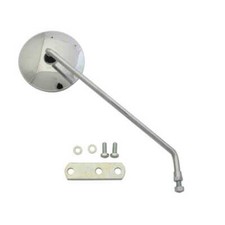 Right Mirror Chrome Lml Star