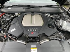 AUDI RS6 C8 RS7 2020 - 2024
