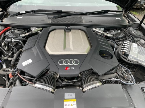 Audi rs6 rs7 2020 - rs7,