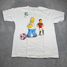 The Simpsons Homer x Cristiano