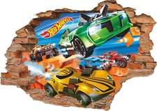 Hot Wheels Toys Cars Kids Boys