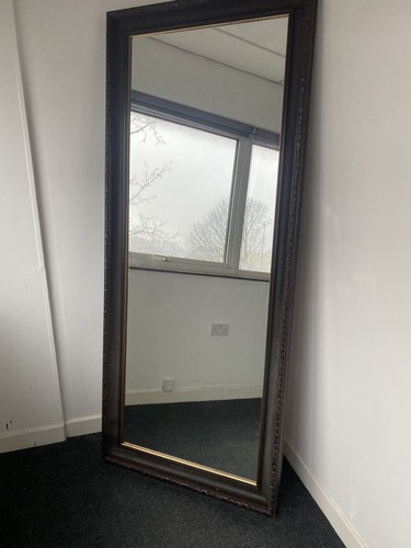 Large dressing mirror chunky - large,