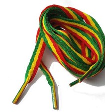 Rasta Jamaican Multi Coloured