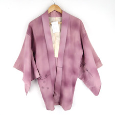 Vintage silk patterned - vintage,