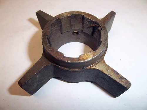 Triumph nos pre unit sprg - triumph, 4-sprg