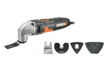 Worx Sonicrafter 230W