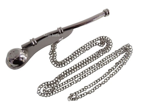 Nautical boatswain brass - 5",