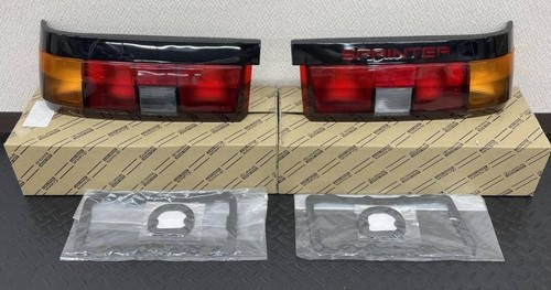New rare toyota genuine - new,
