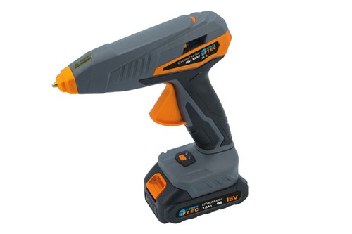 Power tec 92663 cordless - power-tec,
