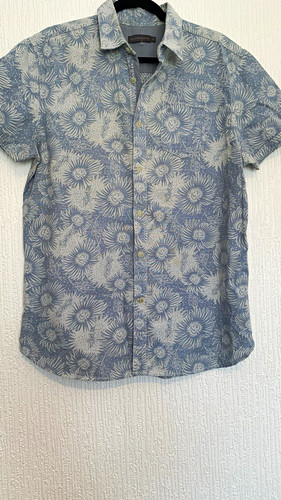 Rjr john rocha men blue - rjr.john, men’s