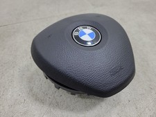 BMW X5 E70 LCI MSPORT STEERING