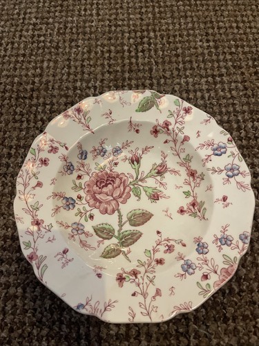 Johnson brothers rose - johnson,