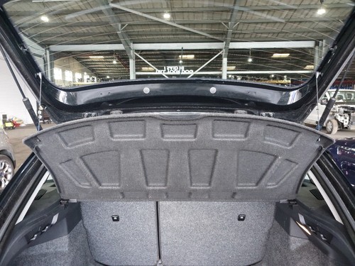 Parcel shelf seat ibiza mk4 - ibiza,