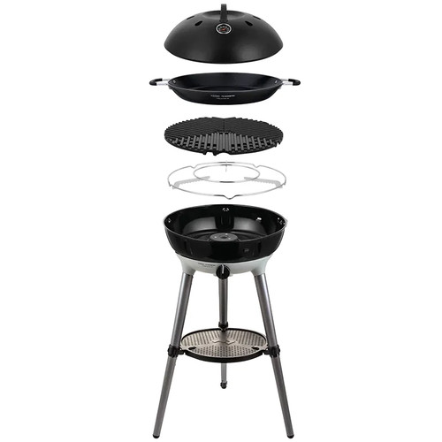 Carri chef bbq - carri, pan