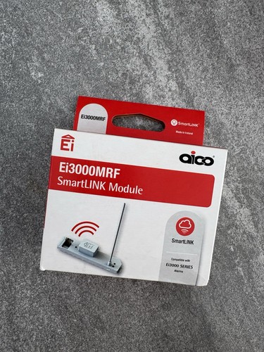 Aico ei3000mrf white wireless - ei3000mrf,