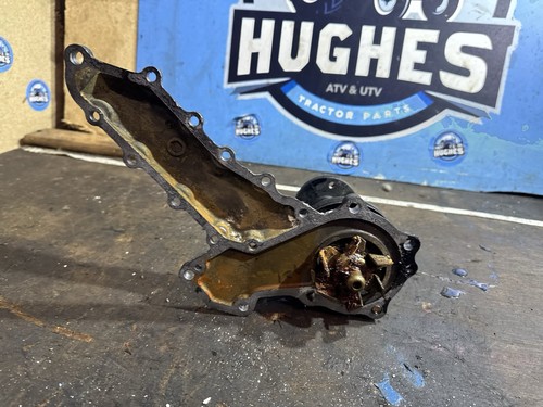 Kubota l3830 d1803 - l3830,