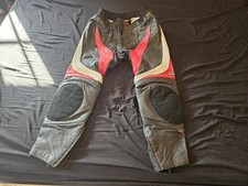 Hein Gericke Men's Motorcycle Trousers