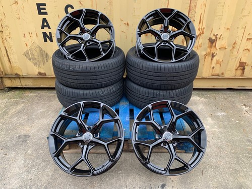 Tyres 2020 rs4 style - +,