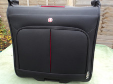 WENGER -SWISS GARMENT SUITCASE