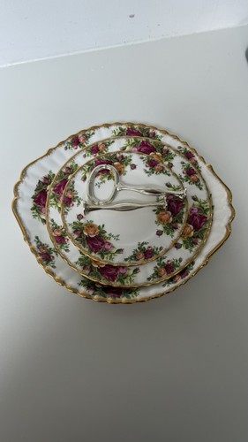 Royal albert old - old, english