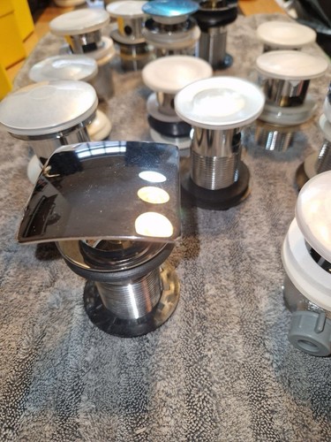 Job lot sink waste - lot,