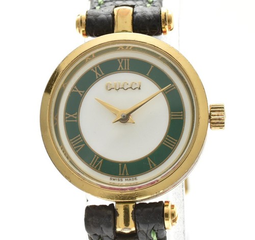 Vintage exc gucci sherry - gucci,