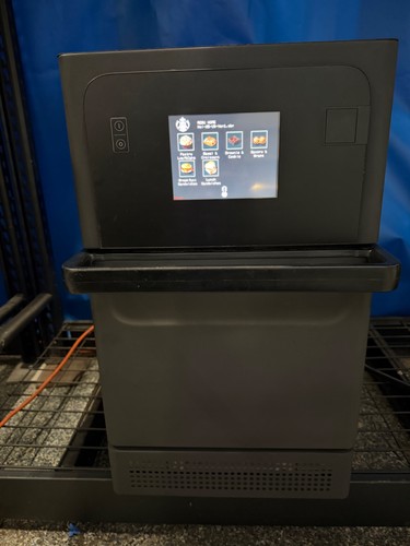 2021 merrychef eikon - 2021,