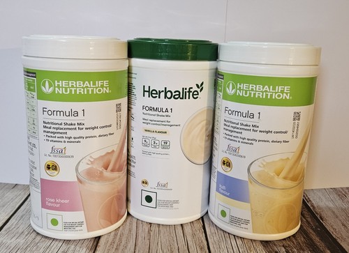 Herbalife formula rose - herbalife, rose/