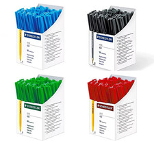 STAEDTLER Stick 430 Medium Tip