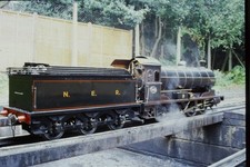 Miniature Railway Steam