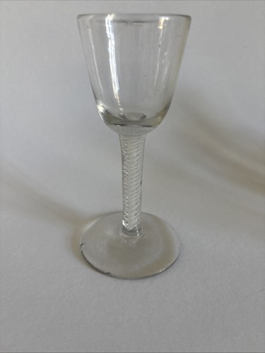 Antique 18th century - century, wine