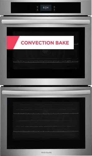 Frigidaire fcwd3027as - 30",
