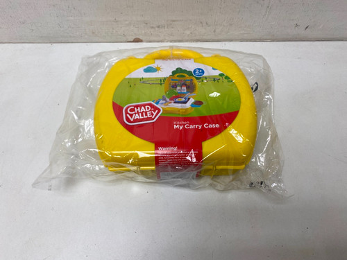 Chad valley carry - chad,
