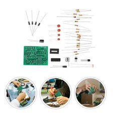  1 Set Sound Sensor DIY Kit