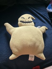 Disney Store Nightmare Before