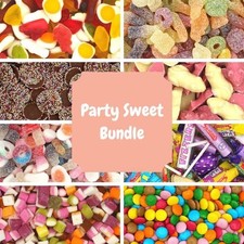 Pick & Mix 4kg Party Sweet