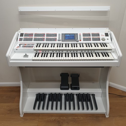 Orla ringway rs1000e organ - rs1000e, in