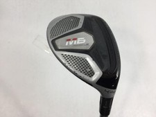 TaylorMade M6 RESCUE Hybrid U4