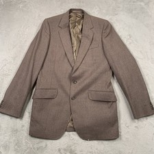 Aquascutum Jacket Mens 41 R