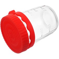  Reusable Yoghurt Pots