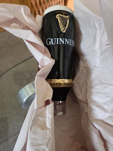 Guinness draught stout beer - draught,