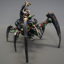 Necrons Triarch Stalker